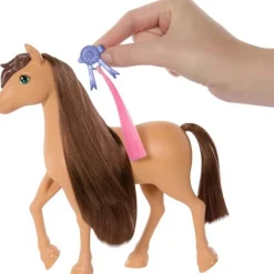 Barbie Great Chase Pony Chase