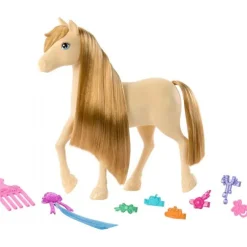 Barbie Great Chase Pony Tornado
