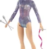 Barbie Gymnast