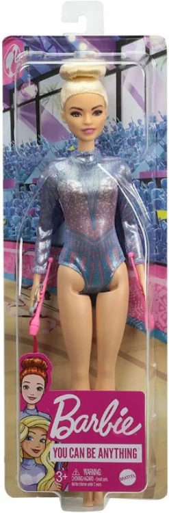 Barbie Gymnast