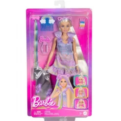 Barbie Hair Play Blonde