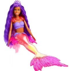 Barbie Havfrue Brooklyn