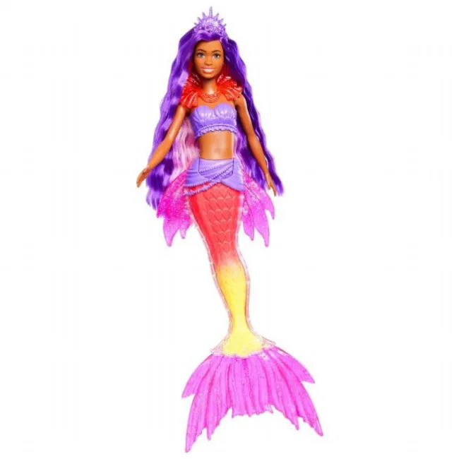 Barbie Havfrue Brooklyn