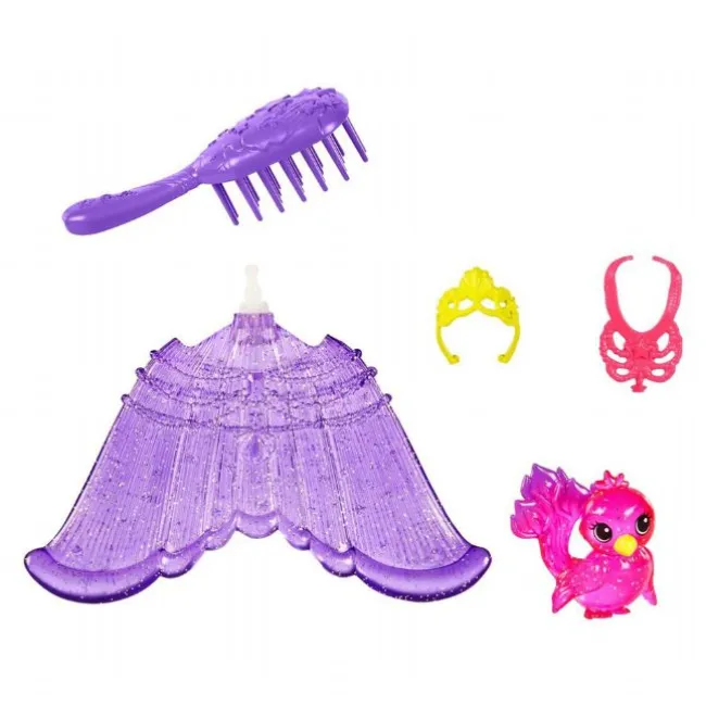 Barbie Havfrue Brooklyn