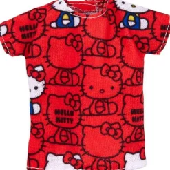 Barbie Hello Kitty Fashion Top 1
