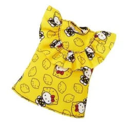Barbie Hello Kitty gul top