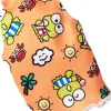 Barbie Hello Kitty orange top