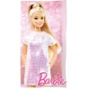 Barbie Håndklæde 140x70cm