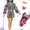 Barbie Holiday dukke