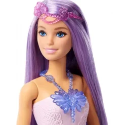 Barbie 3i1 Havfrue