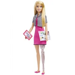 Barbie Interior Designer Dukke