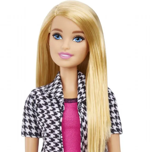 Barbie Interior Designer Dukke