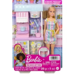 Barbie Isbutik