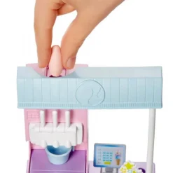 Barbie Isbutik