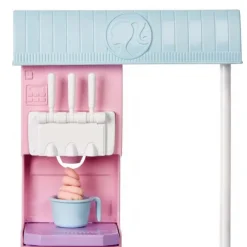 Barbie Isbutik
