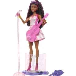 Barbie Jubilæumsdukke Pop Star