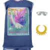 Barbie Jurassic Fashion