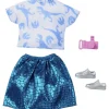 Barbie Jurassic Fashion
