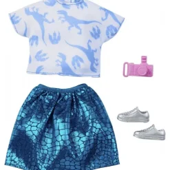Barbie Jurassic Fashion