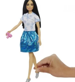 Barbie Jurassic Fashion