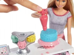 Barbie Kage Bageri