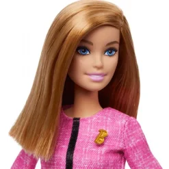 Barbie Karriere Future Leader Dukke