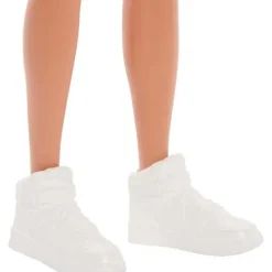 Barbie Ken Totally Hair Dukke