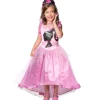 Barbie kjole 110 cm