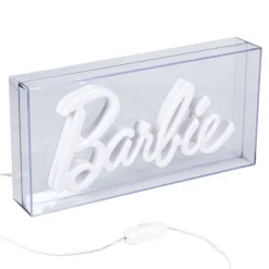 Barbie LED Neonlys