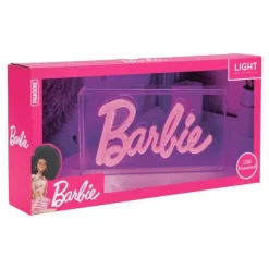 Barbie LED Neonlys