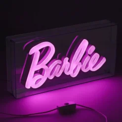 Barbie LED Neonlys