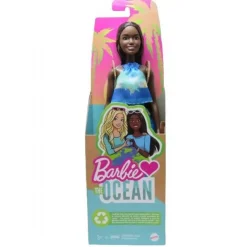 Barbie Loves The Ocean