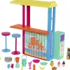 Barbie Loves the Ocean Shack Playset
