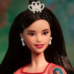 Barbie Lunar New Year Collector Dukke