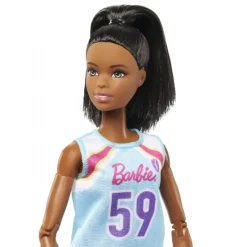 Barbie Made to Move Basketballspiller