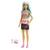 Barbie Makeup Artist