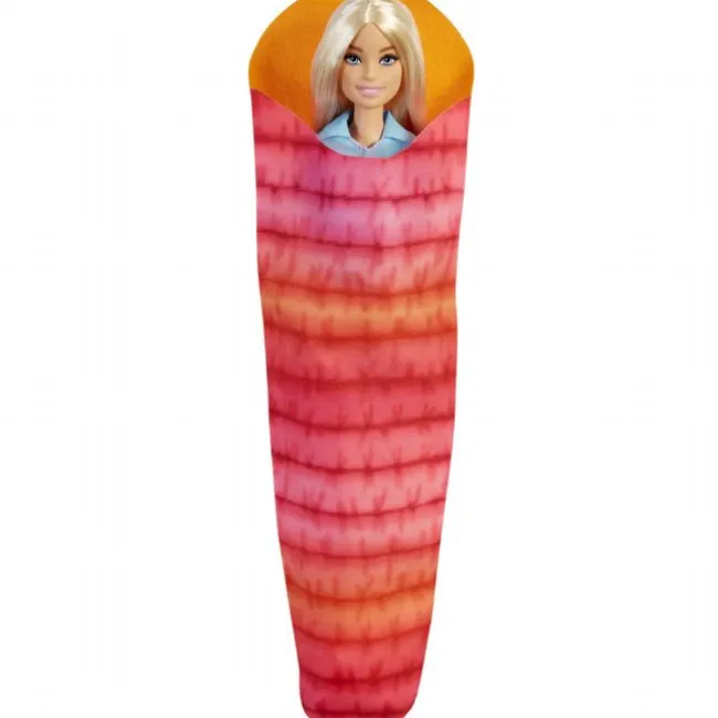 Barbie Malibu Camping