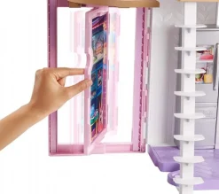 Barbie Malibu Hus