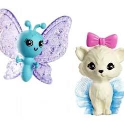 Barbie Malibu Princess med tilbehør