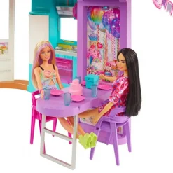 Barbie Malibu Vacation Hus