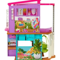 Barbie Malibu Vacation Hus