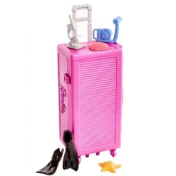 Barbie Marine Biologist Playset