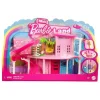 Barbie Mini Barbieland Dreamhouse