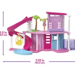 Barbie Mini Barbieland Dreamhouse