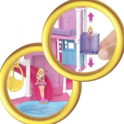 Barbie Mini Barbieland Dreamhouse