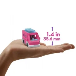 Barbie Mini Barbieland Dreamcamper
