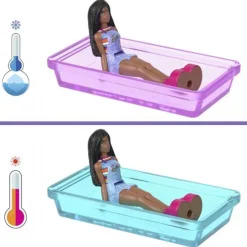Barbie Mini Barbieland Dreamcamper