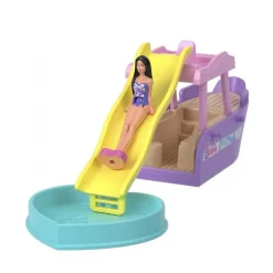Barbie Mini Barbieland Dreamboat Båd