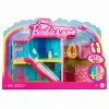 Barbie Mini BarbieLand House 2