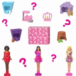 Barbie Mini BarbieLand House 2